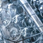 commercial dishwasher parts
