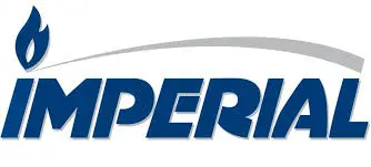 A blue and white logo of superpac