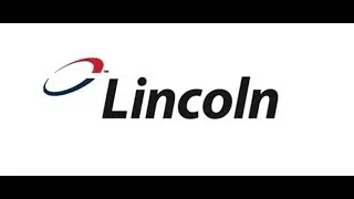 A picture of the lincoln logo.