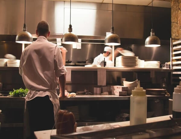 How Timely Repair Can Affect Your Commercial Kitchen’s Efficiency
