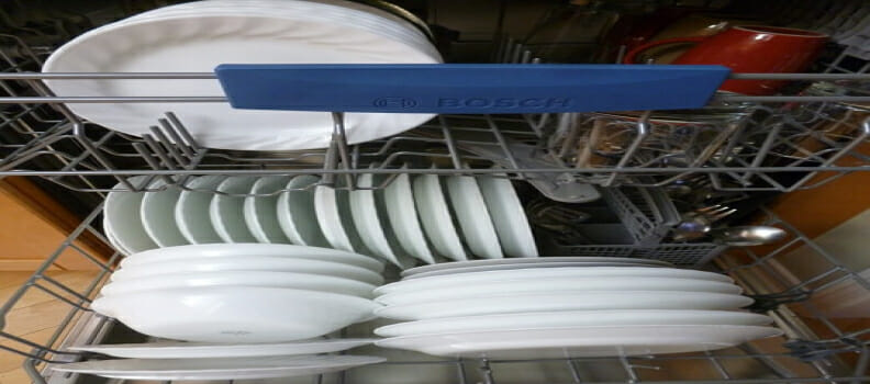 Avoid a Crisis: Detect Dishwasher Repairs Early on With Regular Maintenance