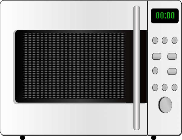 Everything You Need To Know About The Microwave, Old or Brand New